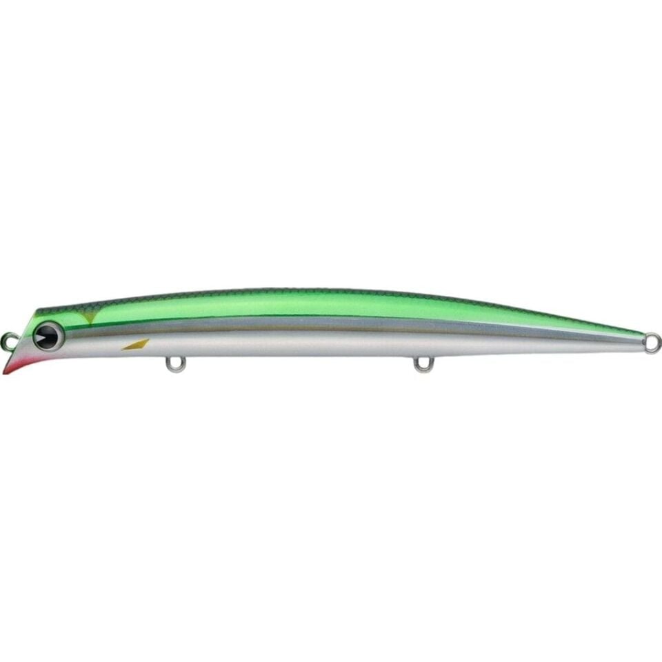 İma Komomo Slim Tomahawk 13cm 13.5 gr Maket Balık