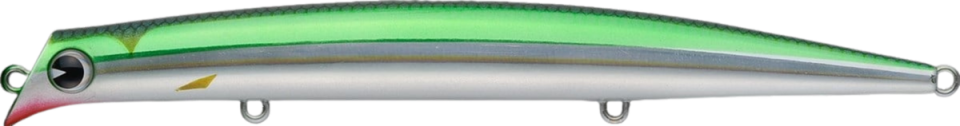 İma Komomo Slim Tomahawk 13cm 13.5 gr Maket Balık