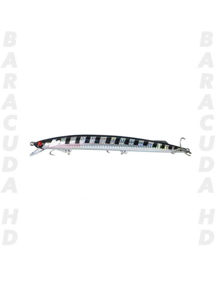 Fujin Kingjerk Sinking 19cm 34gr Maket Balık