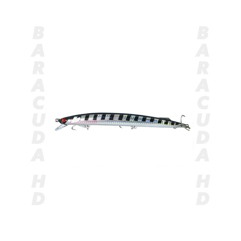 Fujin Kingjerk Sinking 19cm 34gr Maket Balık