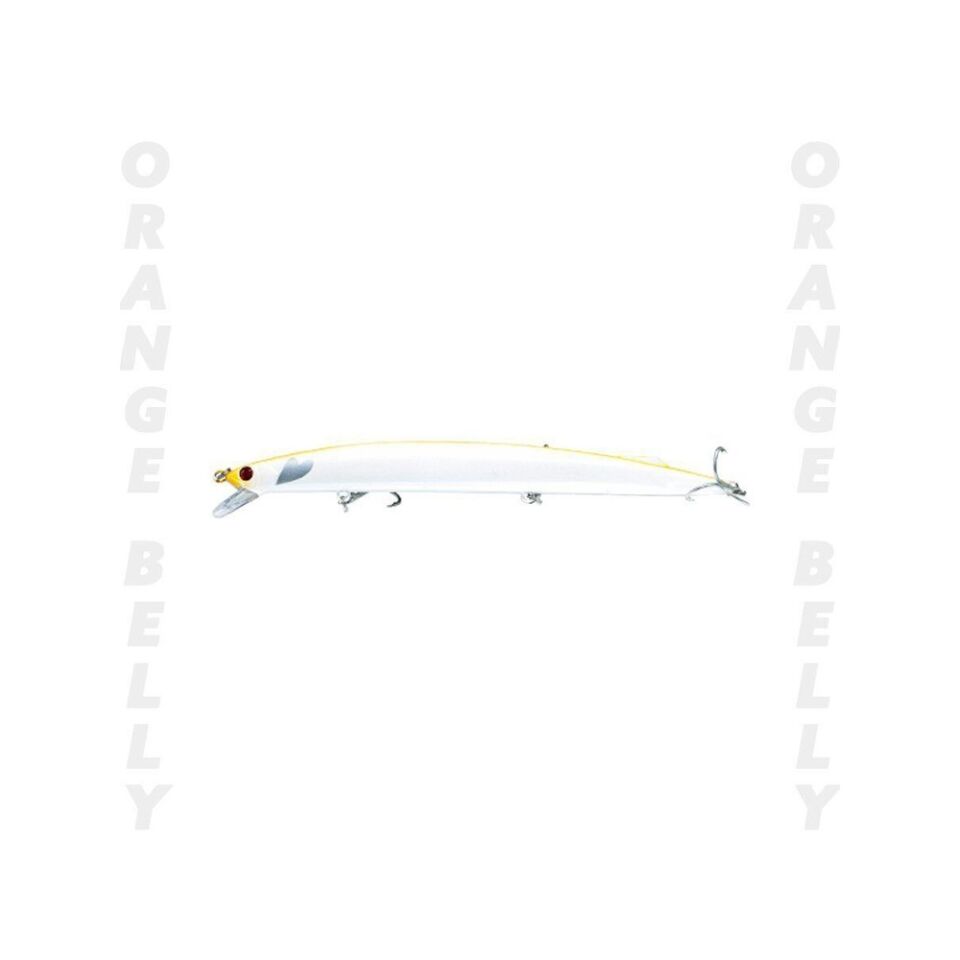 Fujin Kingjerk Sinking 19cm 34gr Maket Balık