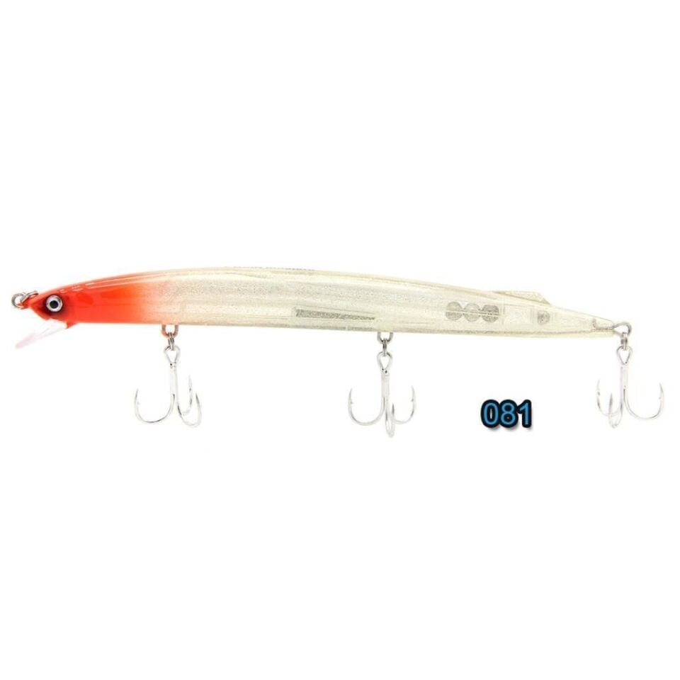 Fujin Kingjerk Sinking 19cm 34gr Maket Balık