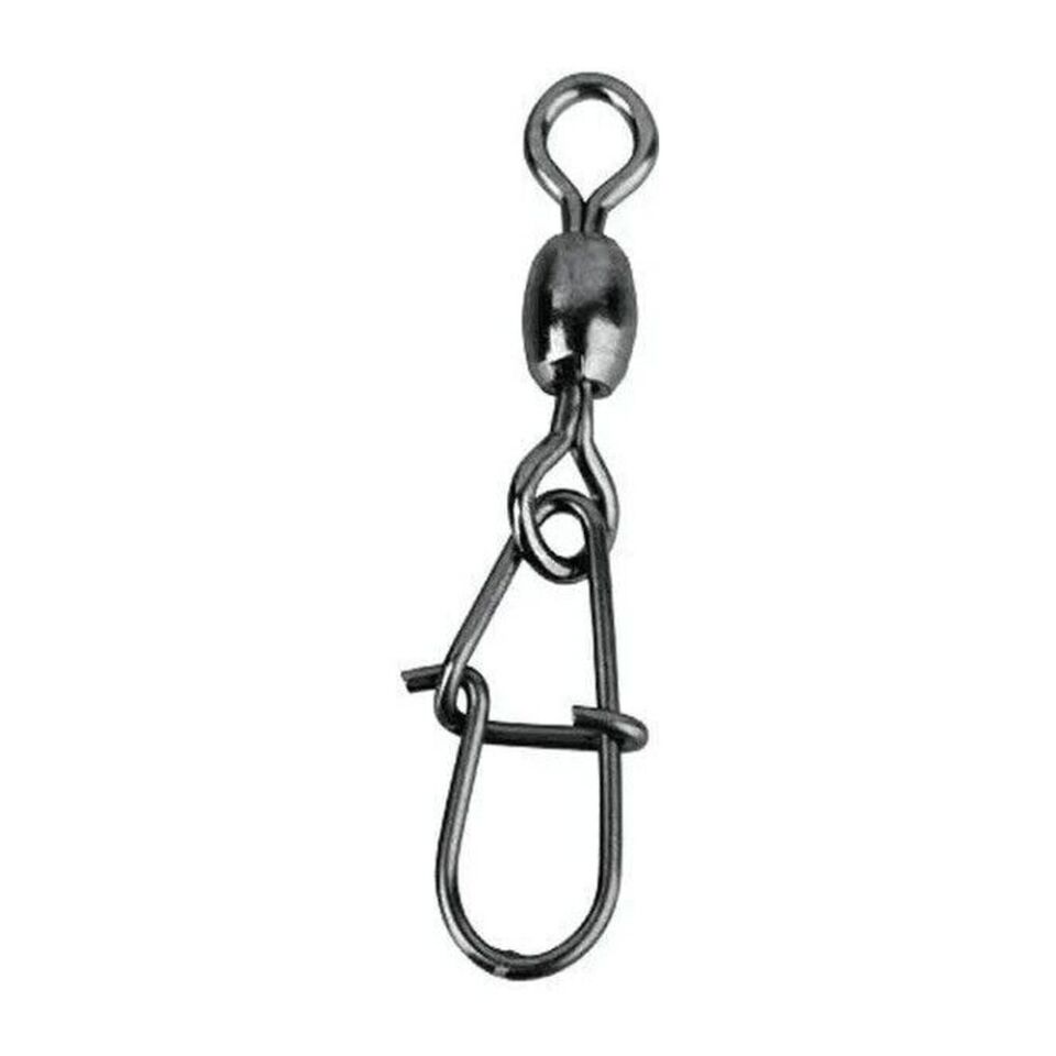 Savage gear Eggsnap Swivel L #1 26 kg BLN 10 Adet