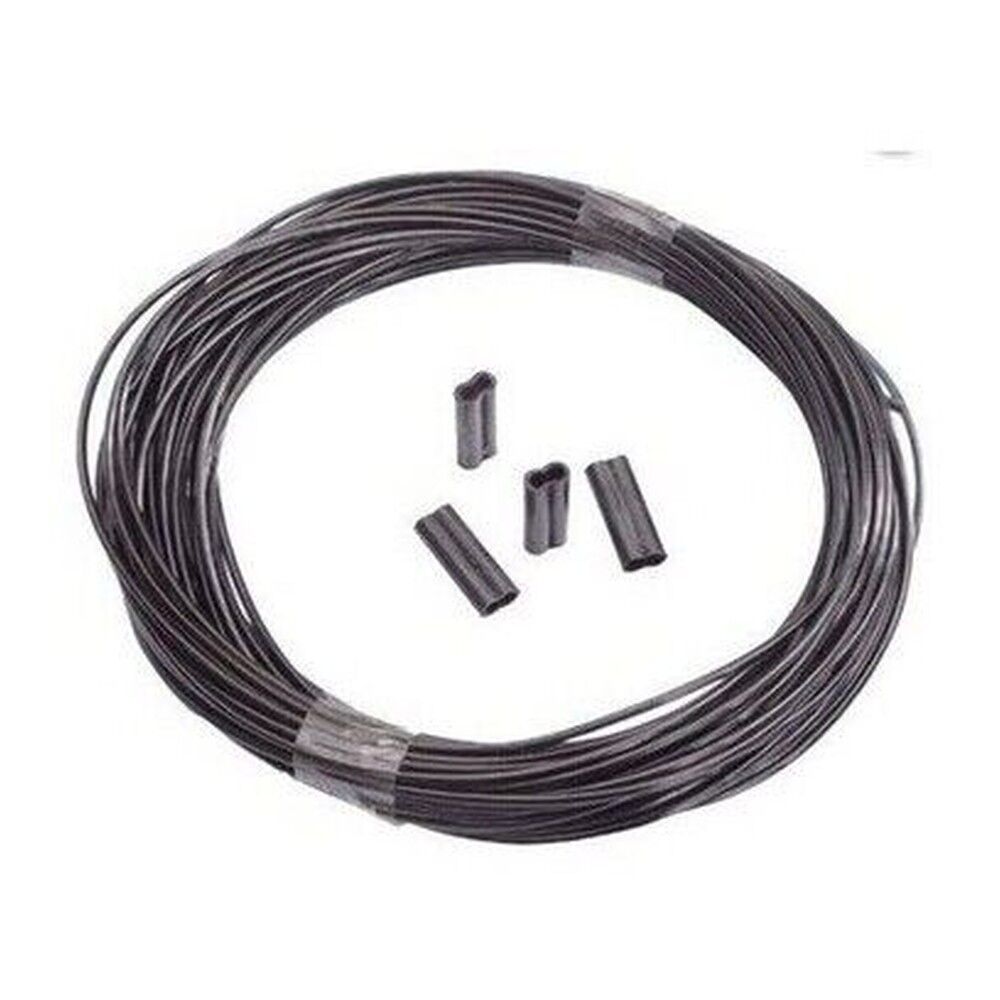 Labrax Misina Kit / 10mt Misina + 4 Klips