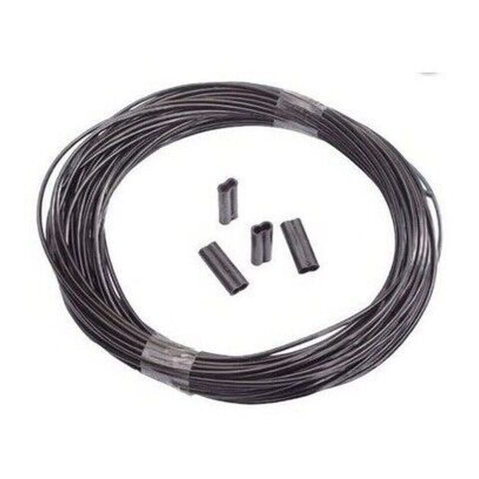 Labrax Misina Kit / 10mt Misina + 4 Klips