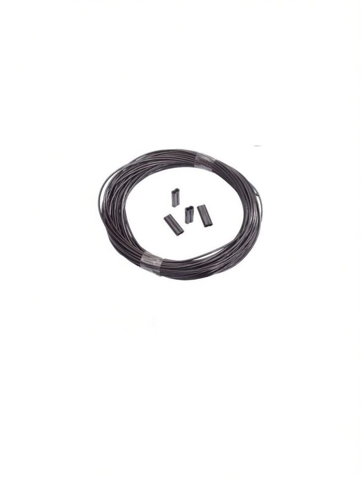Labrax Misina Kit / 10mt Misina + 4 Klips