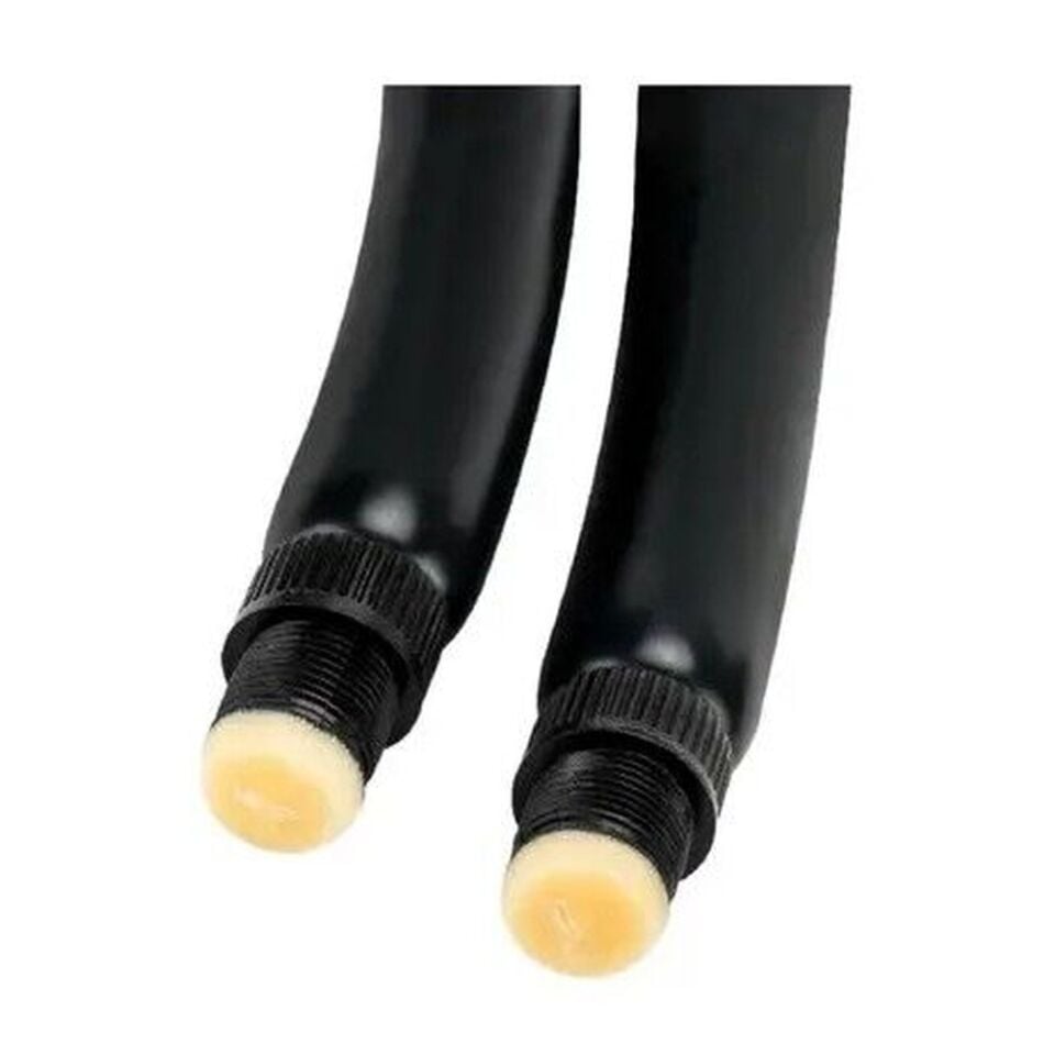 Labrax Focus 14mm Siyah Zıpkın Lastiği