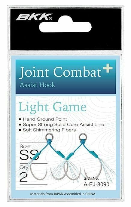 BKK Joint Combat+Asist İğnesi