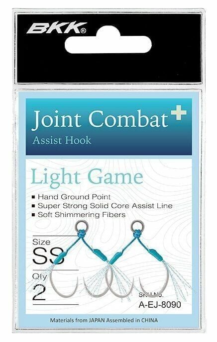 BKK Joint Combat+Asist İğnesi