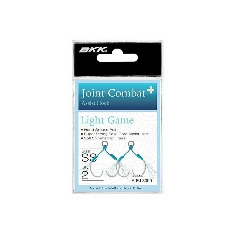 BKK Joint Combat+Asist İğnesi