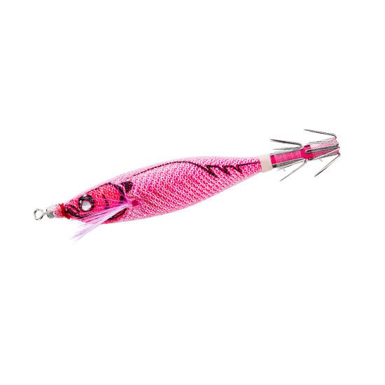 Duel Ez Bait Cloth A1709 80mm 5gr Kalamar Sahte Balığı