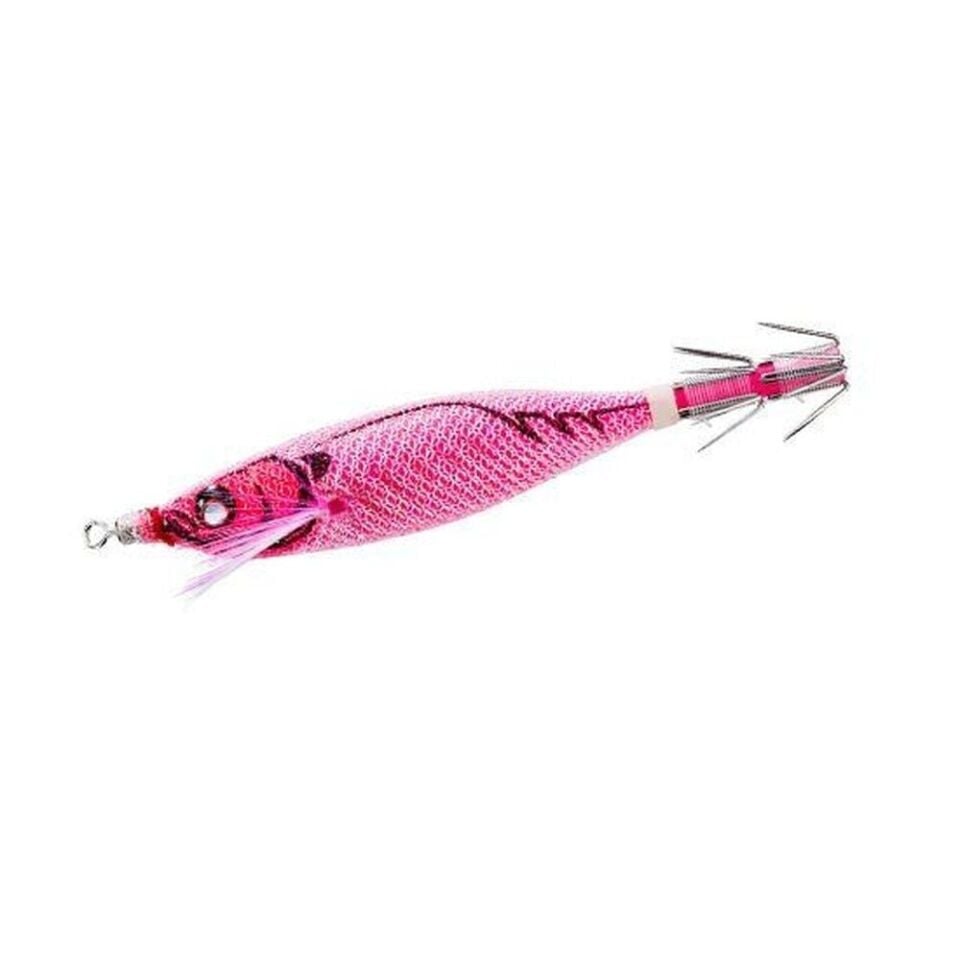 Duel Ez Bait Cloth A1709 80mm 5gr Kalamar Sahte Balığı