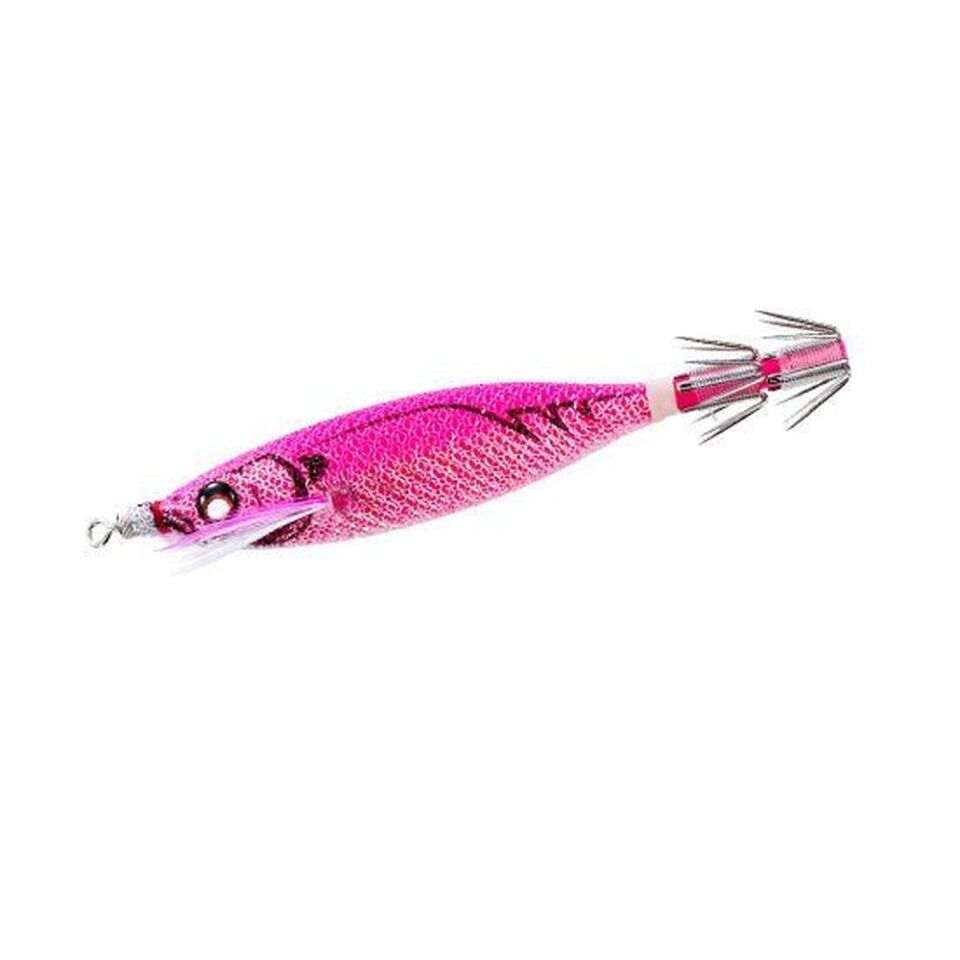 Duel Ez Bait Cloth A1709 80mm 5gr Kalamar Sahte Balığı