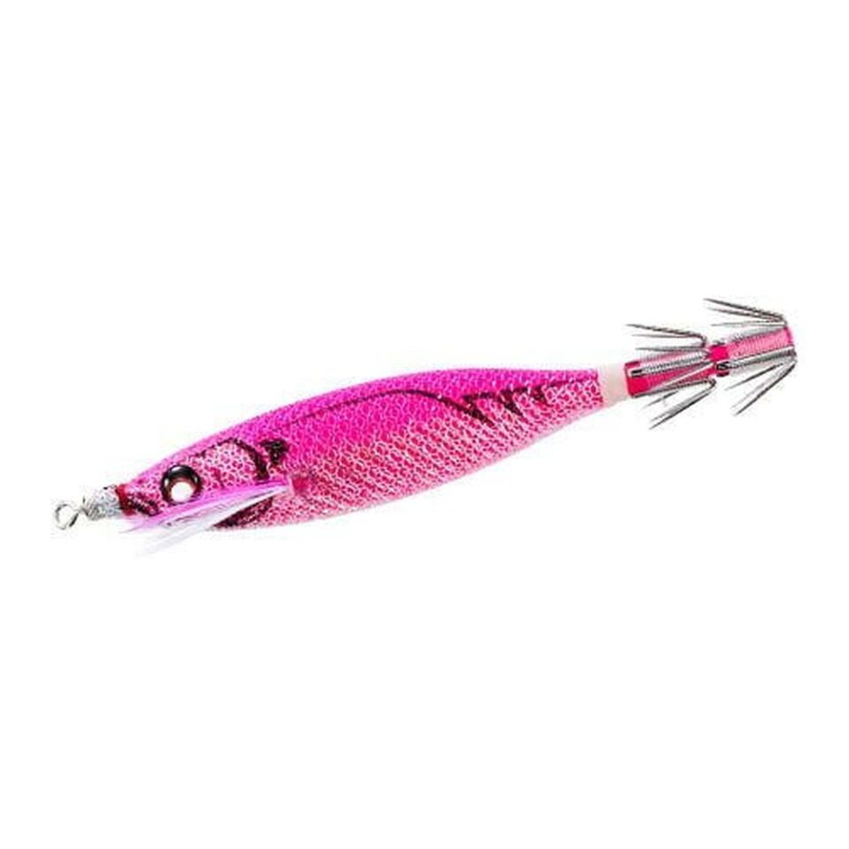Duel Ez Bait Cloth A1709 80mm 5gr Kalamar Sahte Balığı PRH