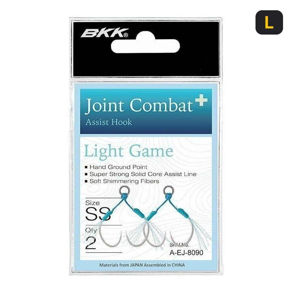 BKK Joint Combat+Asist İğnesi L