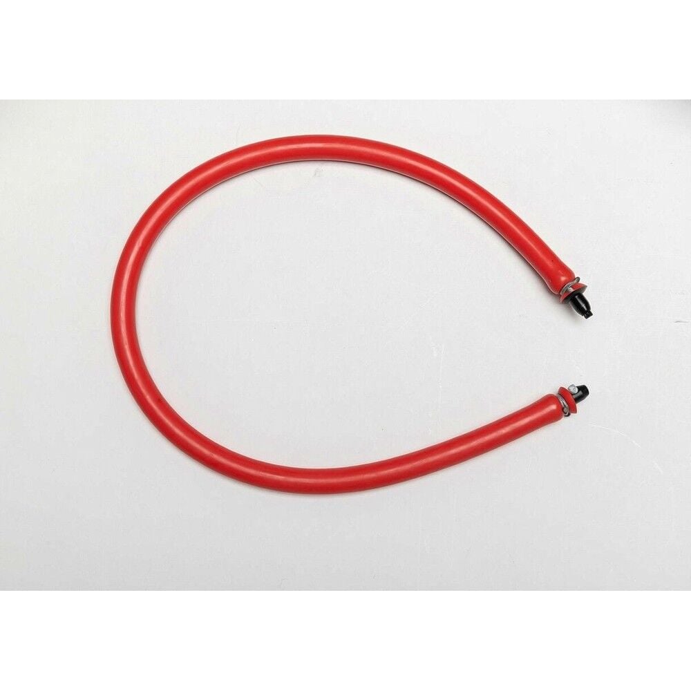 Labrax Eleanor  14 mm Açık Kafa  İp Boğma Zıpkın Lastiği