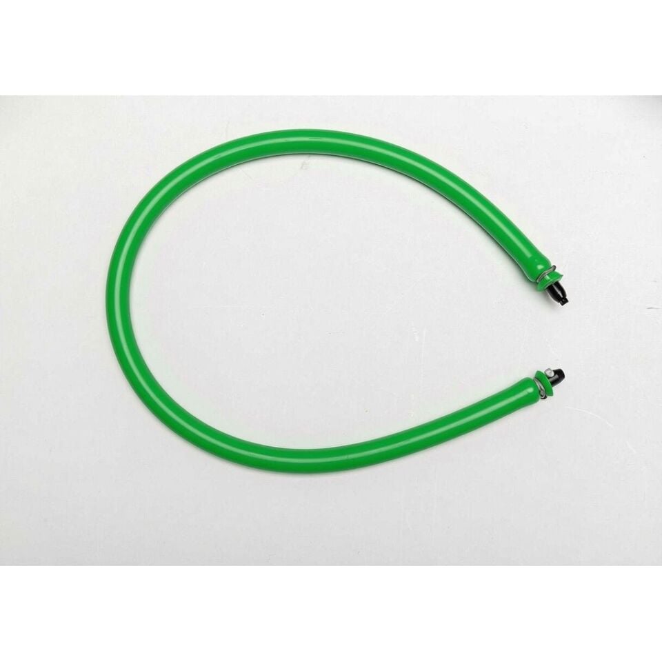 Labrax Eleanor 16 mm Açık Kafa İp Boğma Zıpkın Lastiği