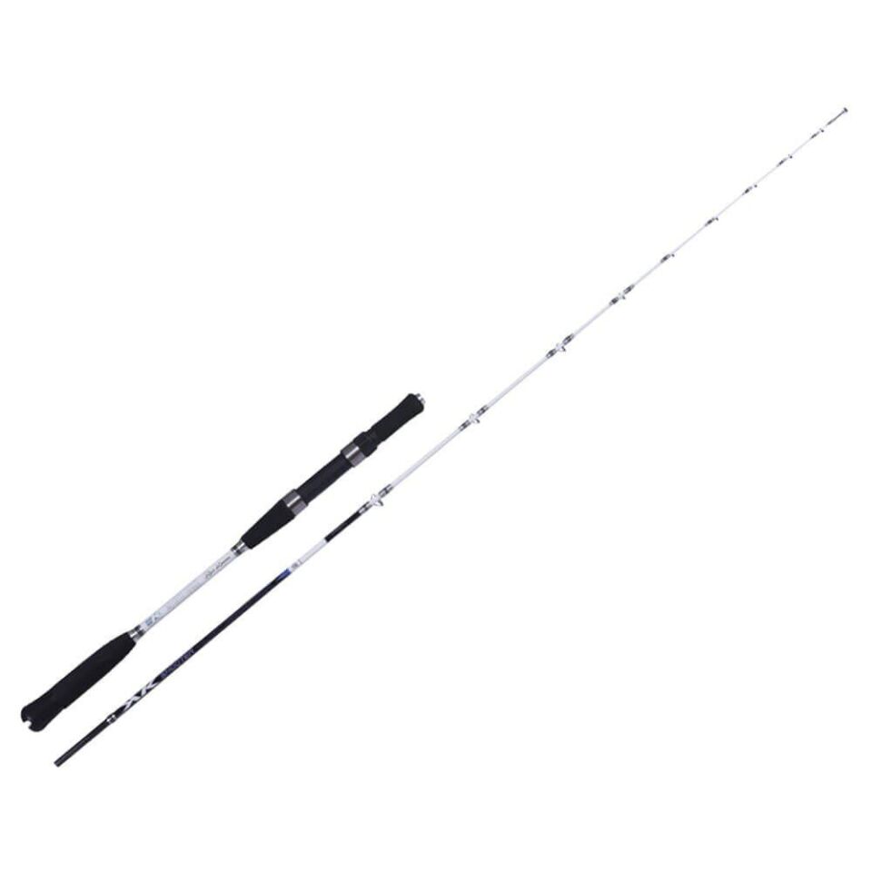 Kali Kunnan Shooter Jig Olta Kamışı 180cm 30-90gr