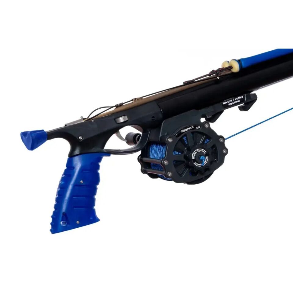 Labrax Eleanor Expert 75cm Açık Kafa Zıpkın