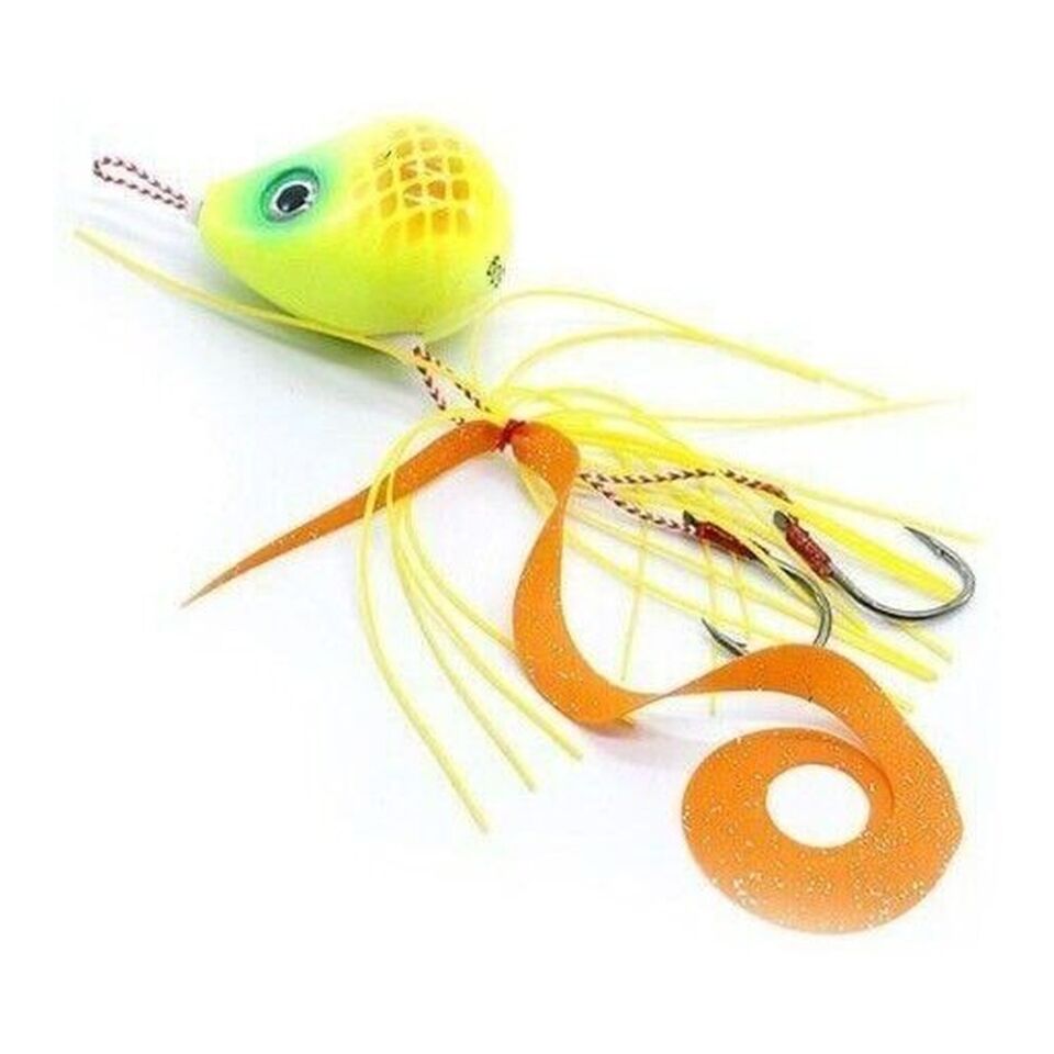 Fujin Rock'n Rubber 90gr Tai Rubber Set