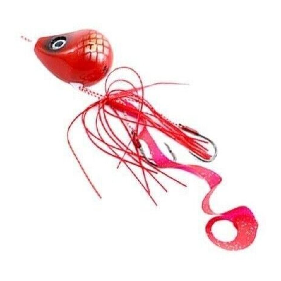 Fujin Rock'n Rubber 90gr Tai Rubber Set