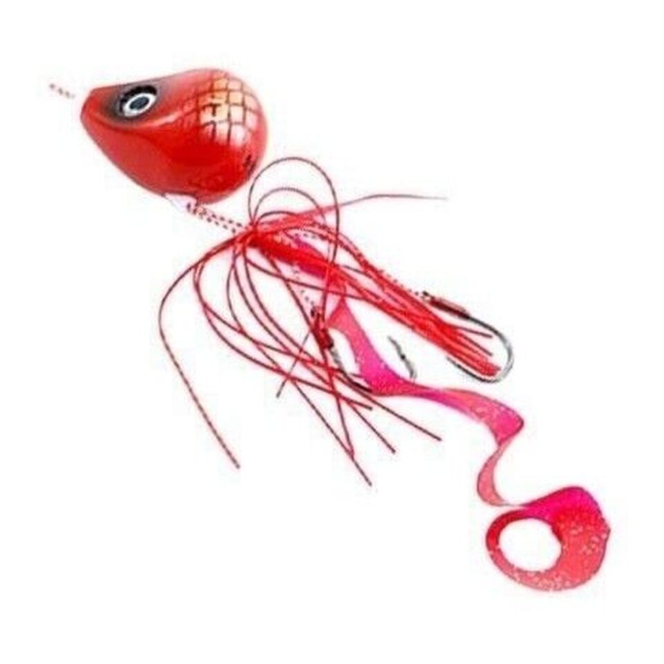 Fujin Rock'n Rubber 90gr Tai Rubber Set