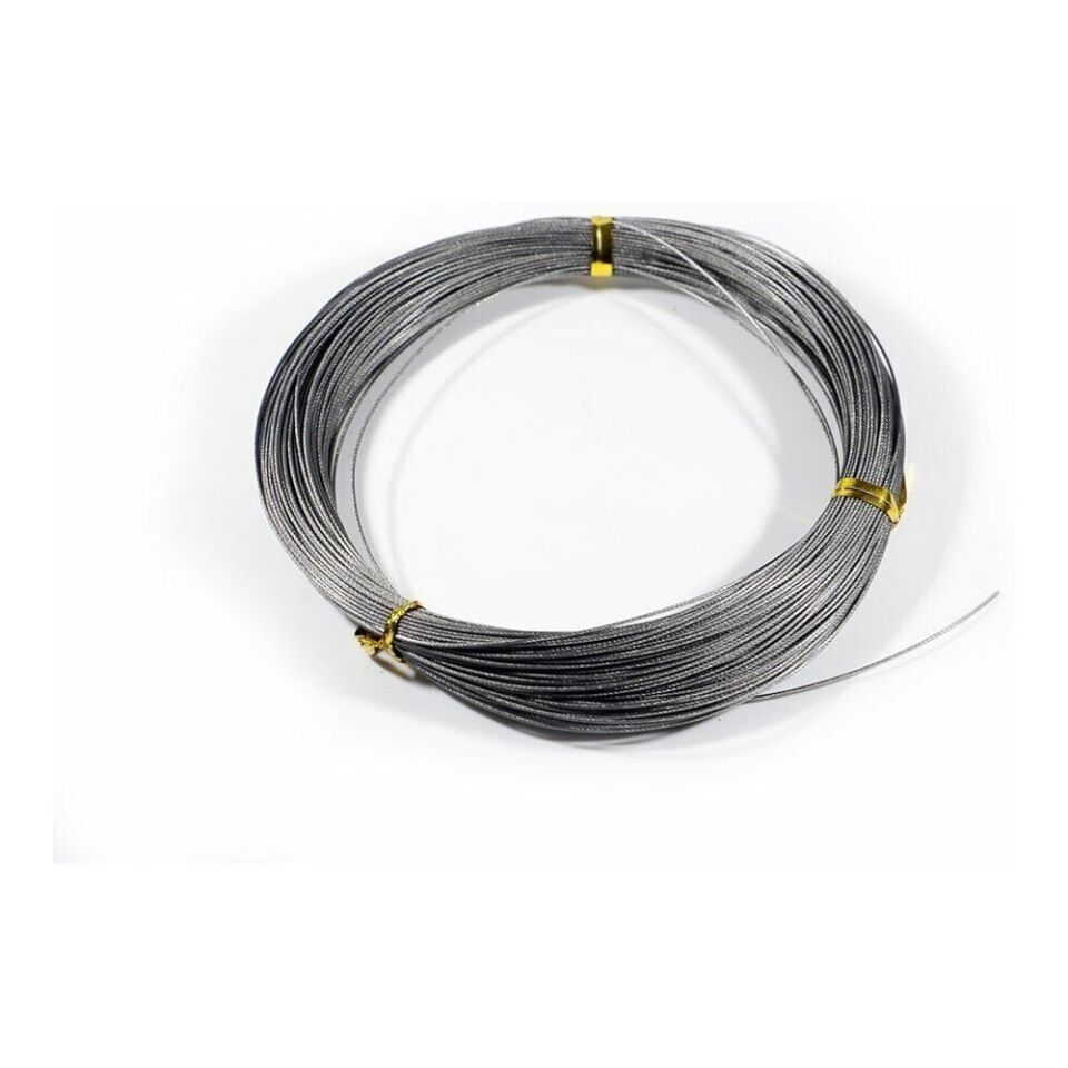 Fujin Special Wire 50mt Çelik Tel 45LB