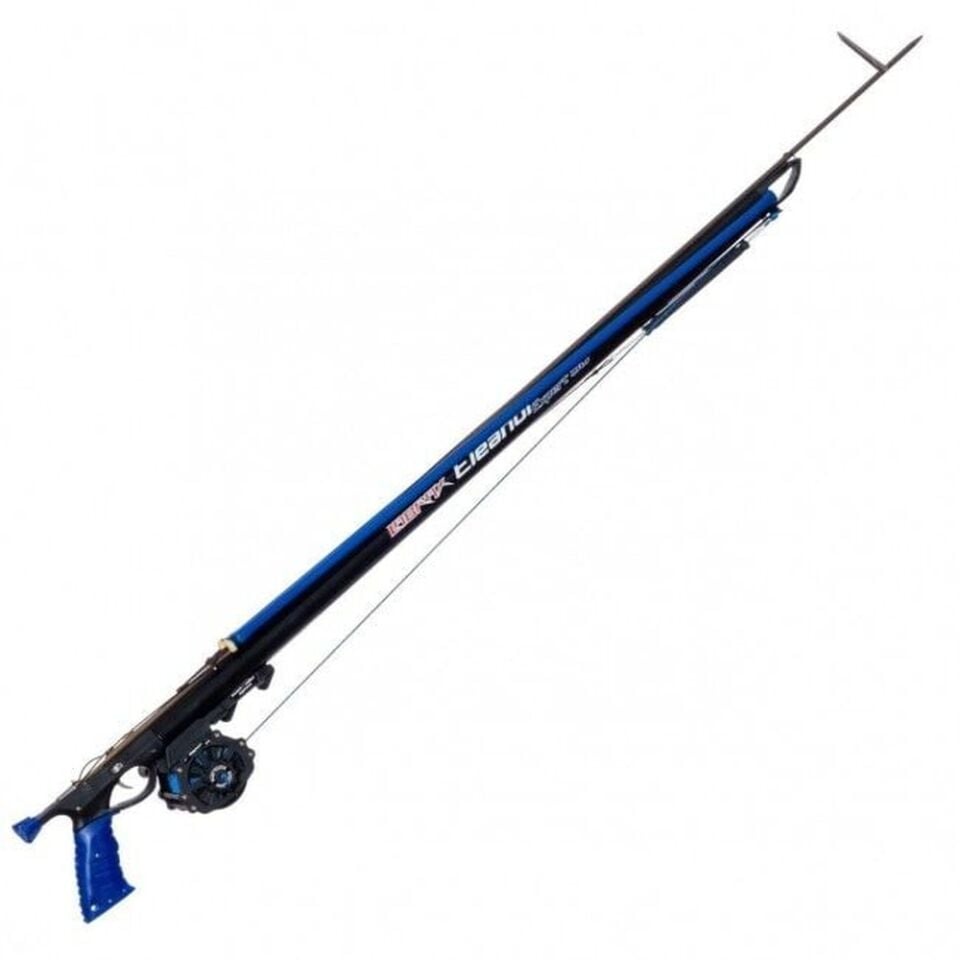 Labrax Eleanor Expert 82cm Açık Kafa Zıpkın
