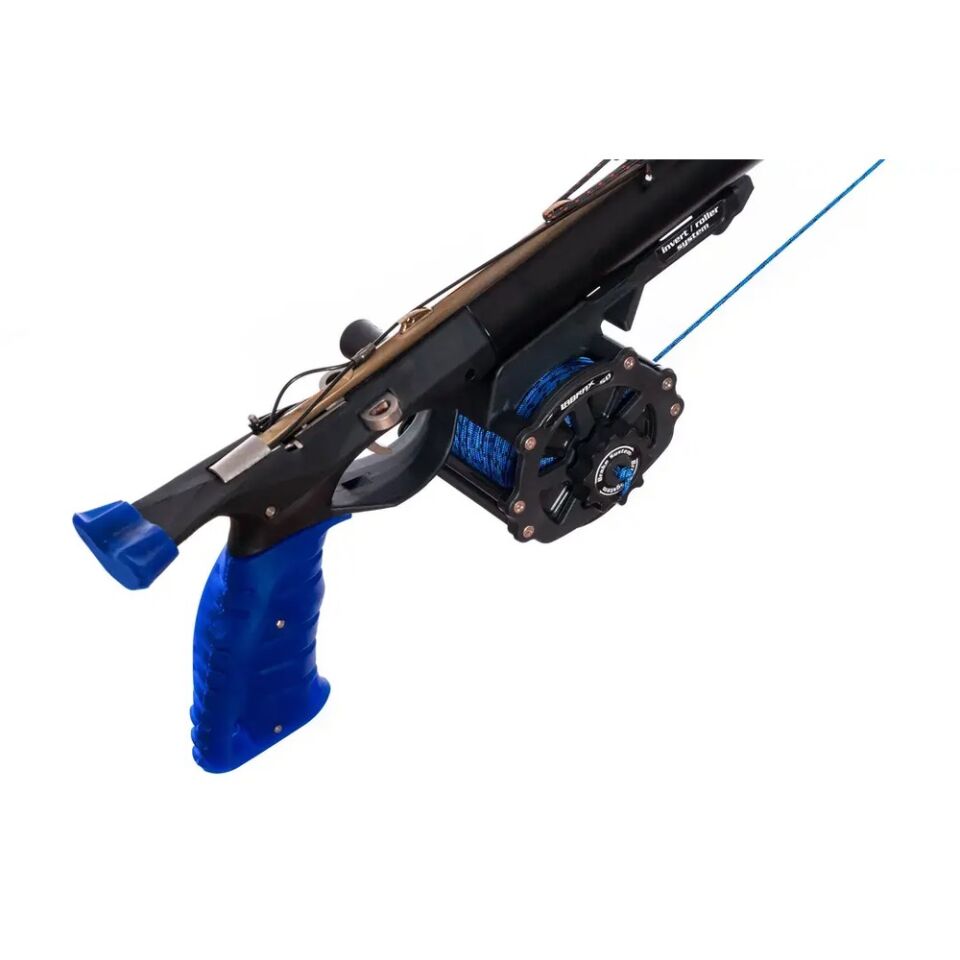 Labrax Eleanor Expert 90cm Açık Kafa Zıpkın