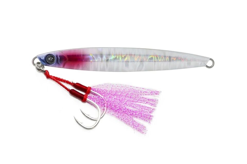 Hanfish Slap Slim Single Jigs 30 gr