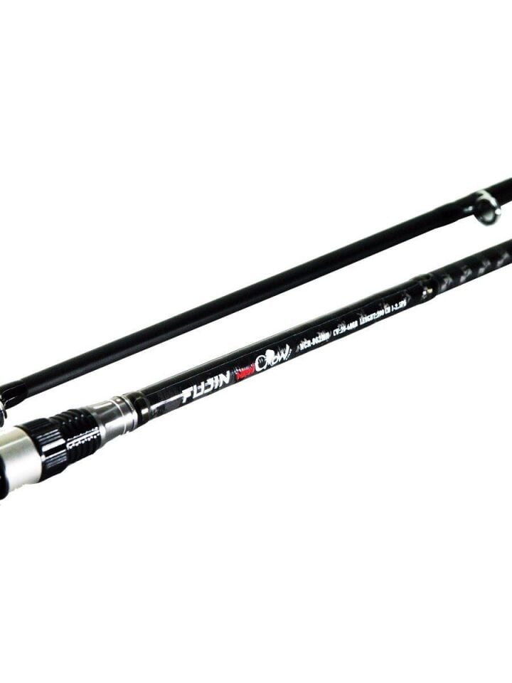 Fujin New Crow X-Plus 210cm 5-30gr Spin Kamış