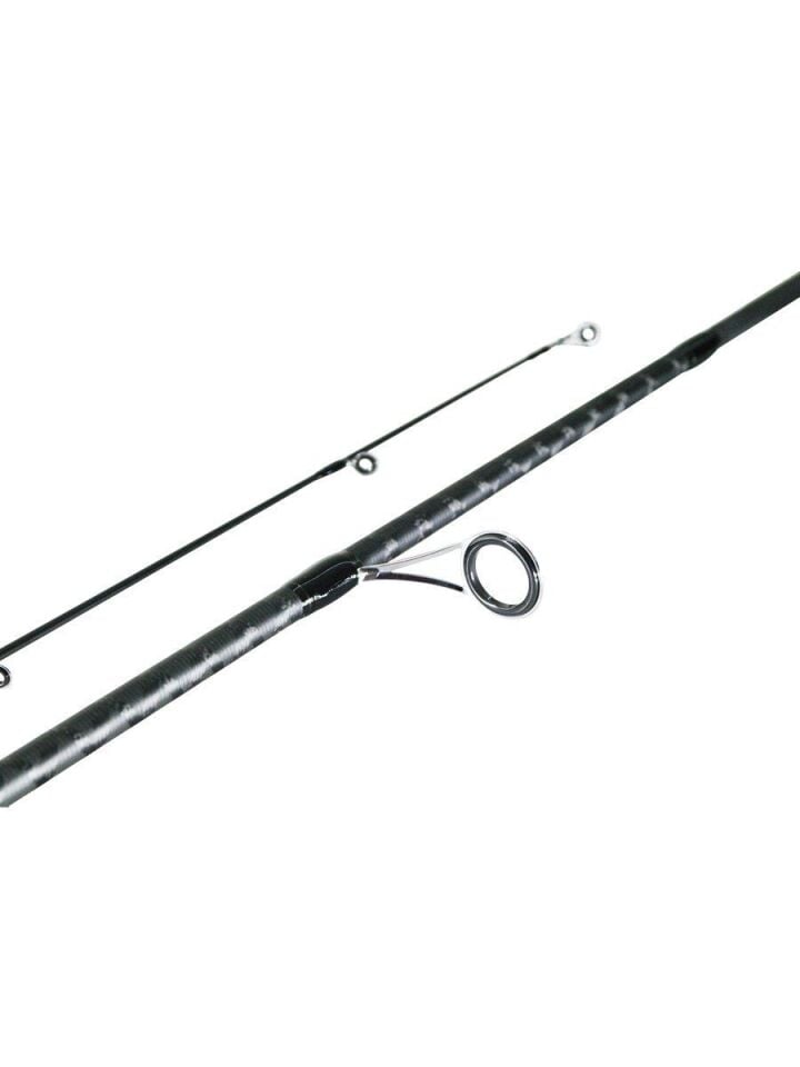 Fujin New Crow X-Plus 240cm 5-30gr Spin Kamış