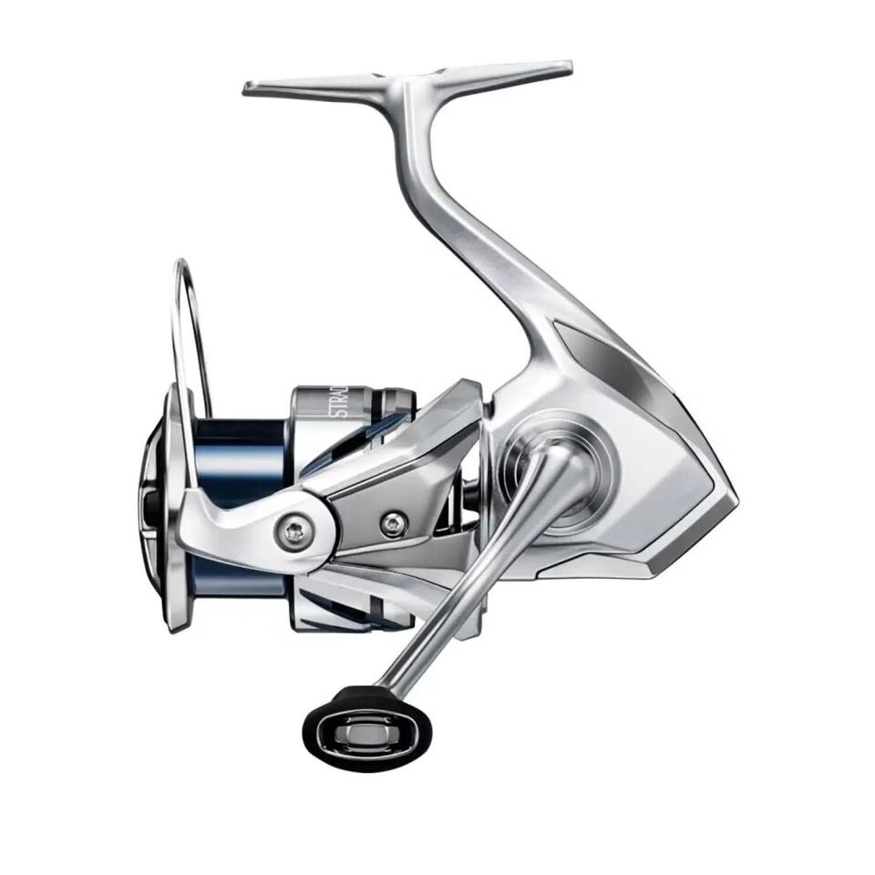 Shimano Stradic FM 2500 Spin Olta Makinesi