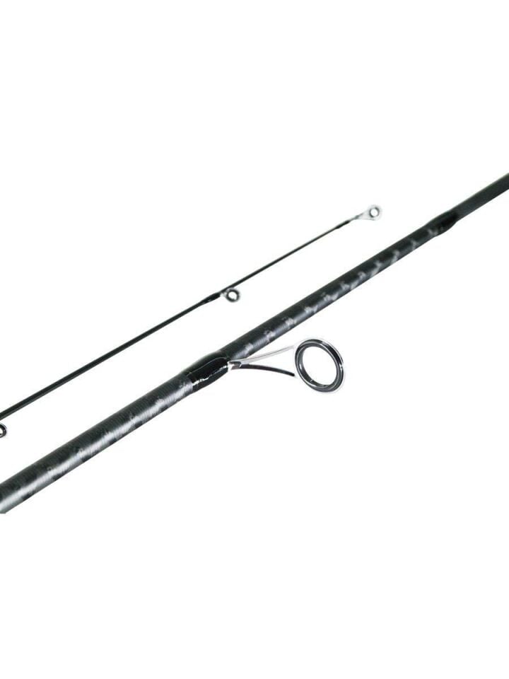 Fujin New Crow X-Plus 240cm 10-40gr Spin Kamış