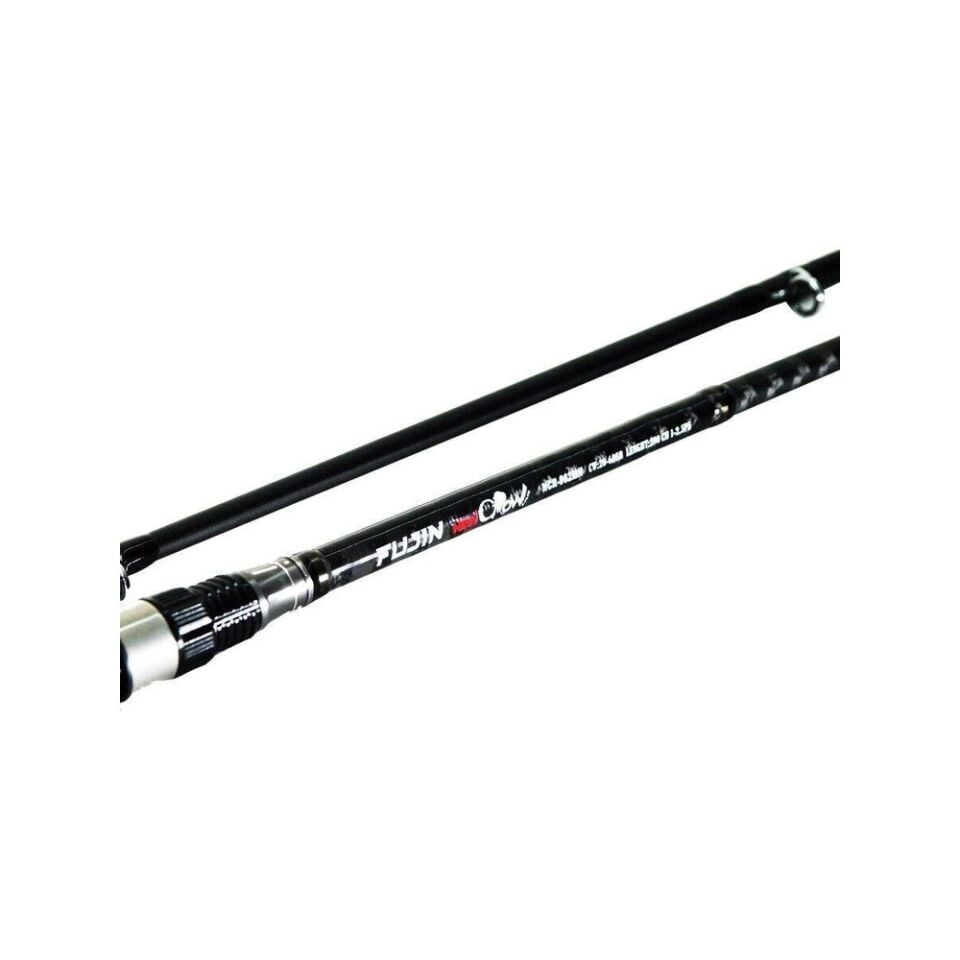 Fujin New Crow X-Plus 240cm 10-40gr Spin Kamış