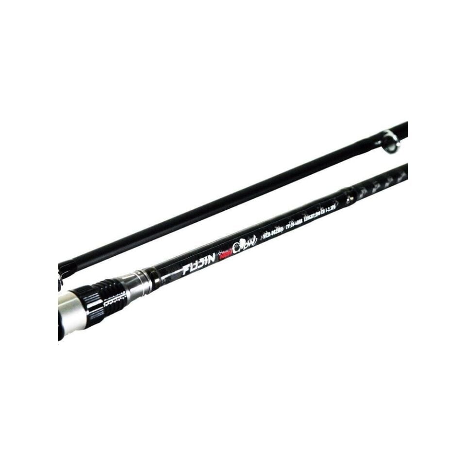Fujin New Crow X-Plus 240cm 10-40gr Spin Kamış