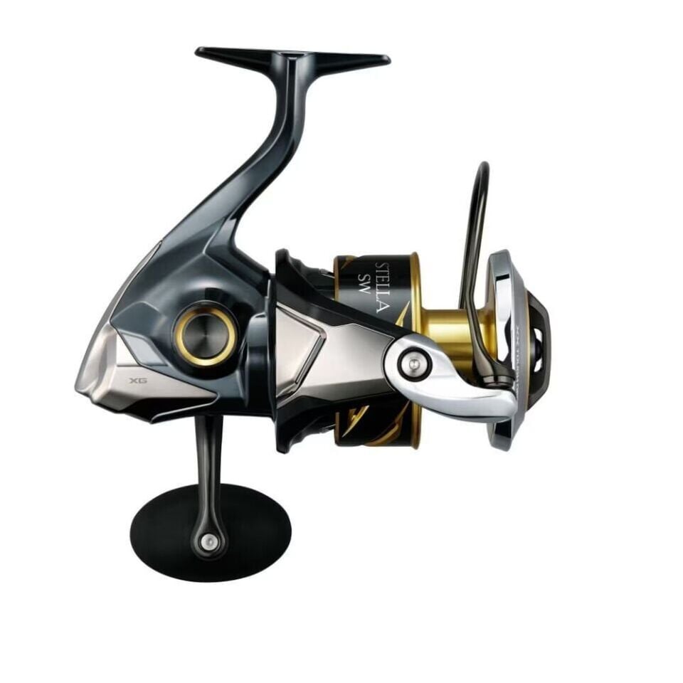 Shimano Stella SW D 8000 PG Jig Olta Makinesi