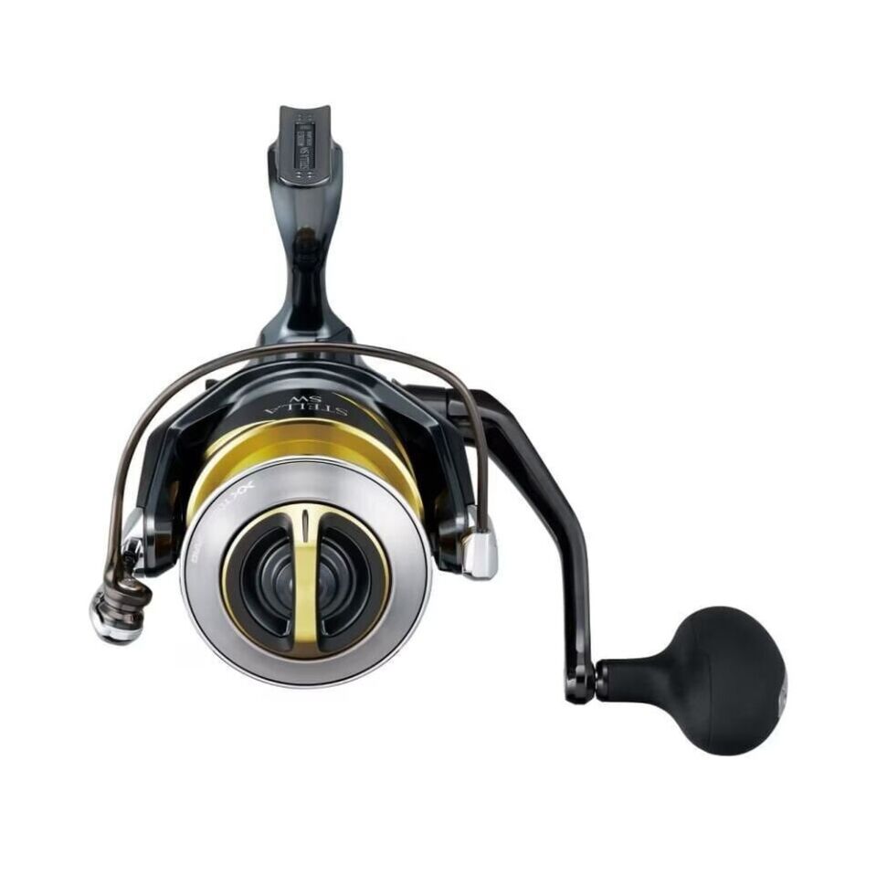 Shimano Stella SW D 8000 PG Jig Olta Makinesi