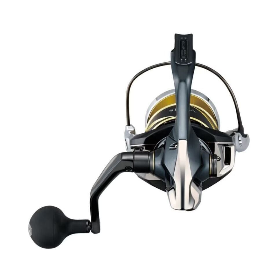 Shimano Stella SW D 8000 PG Jig Olta Makinesi