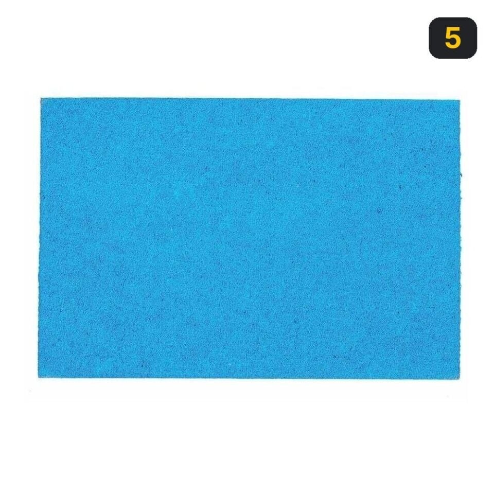 Albastar Eva Sert Olta Mantarı No:5