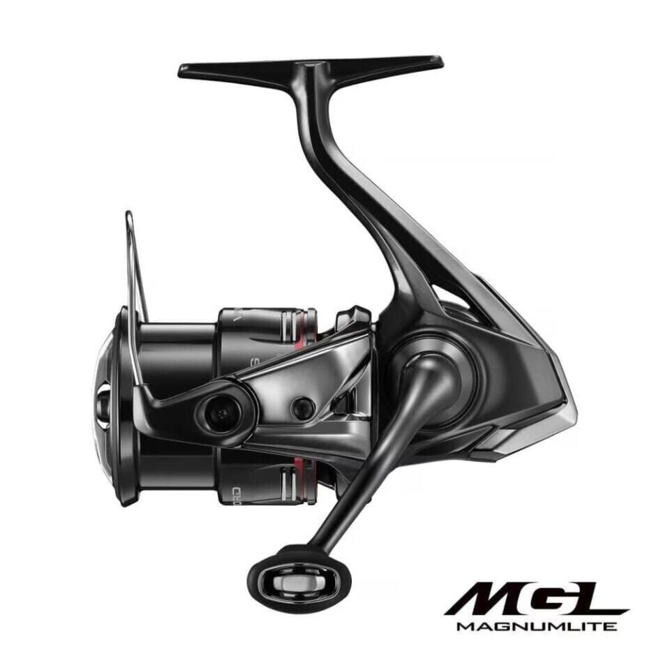 Shimano Vanford FA 2500 Spin Olta Makinesi