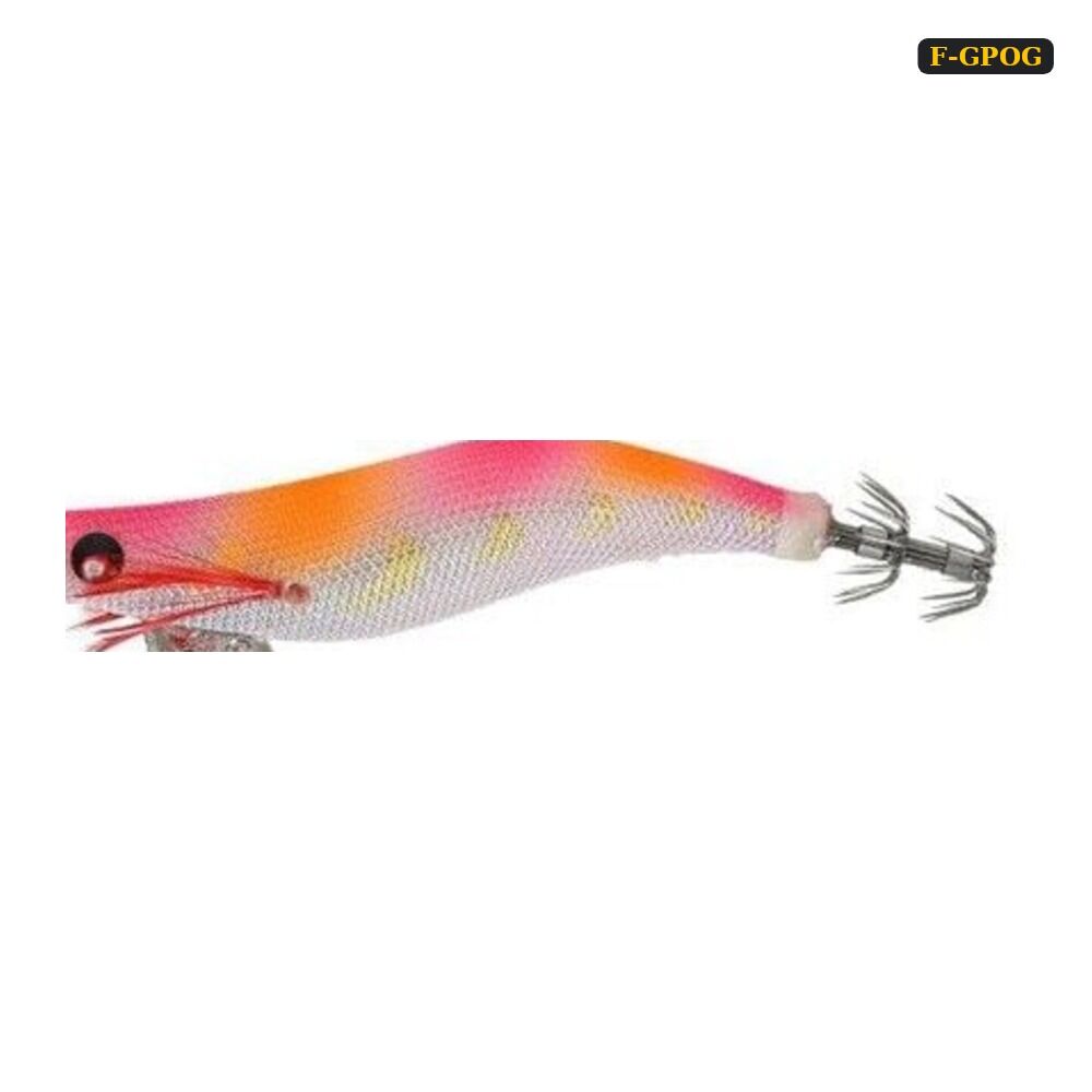 Fujin EgiX 3.0 16.4gr Kalamar Zokası F-GPOG
