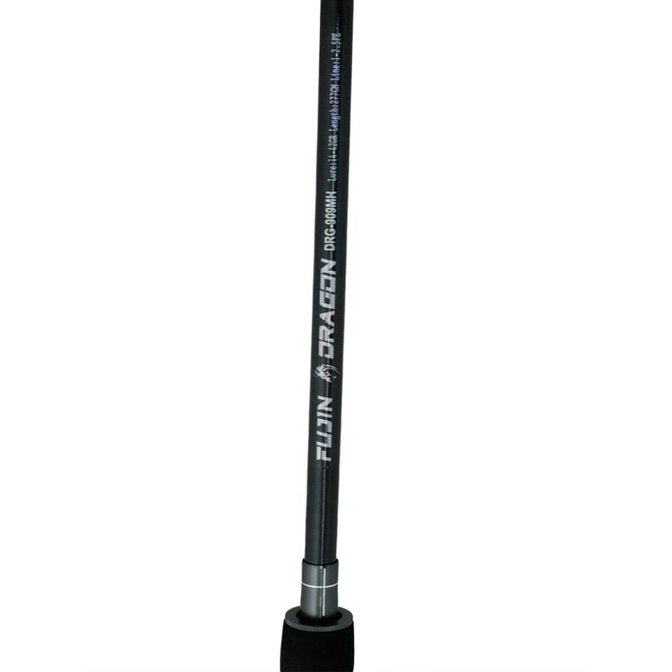 Fujin Dragon 277cm 14-42gr Spin Kamışı