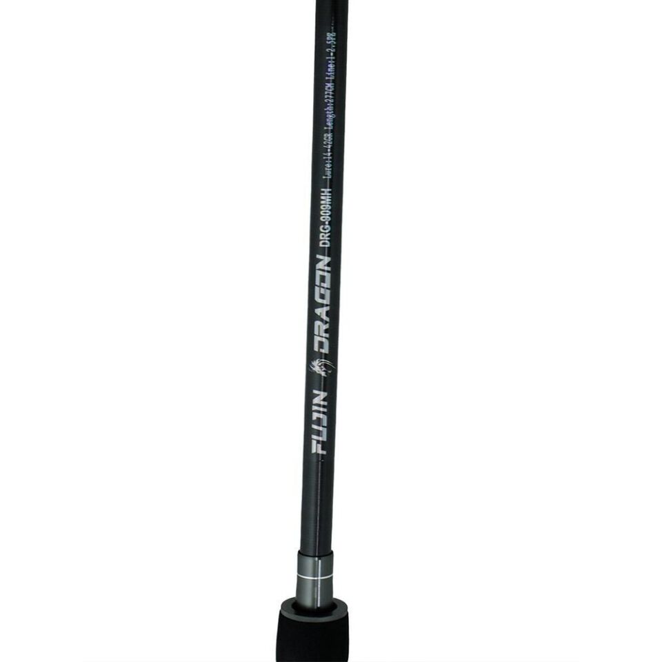 Fujin Dragon 277cm 14-42gr Spin Kamışı