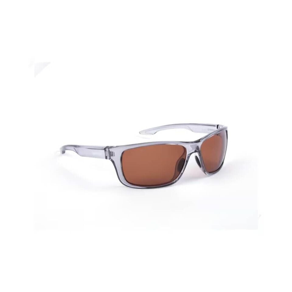 Shimano Antares Transparent Grey & Copper Güneş Gözlüğü