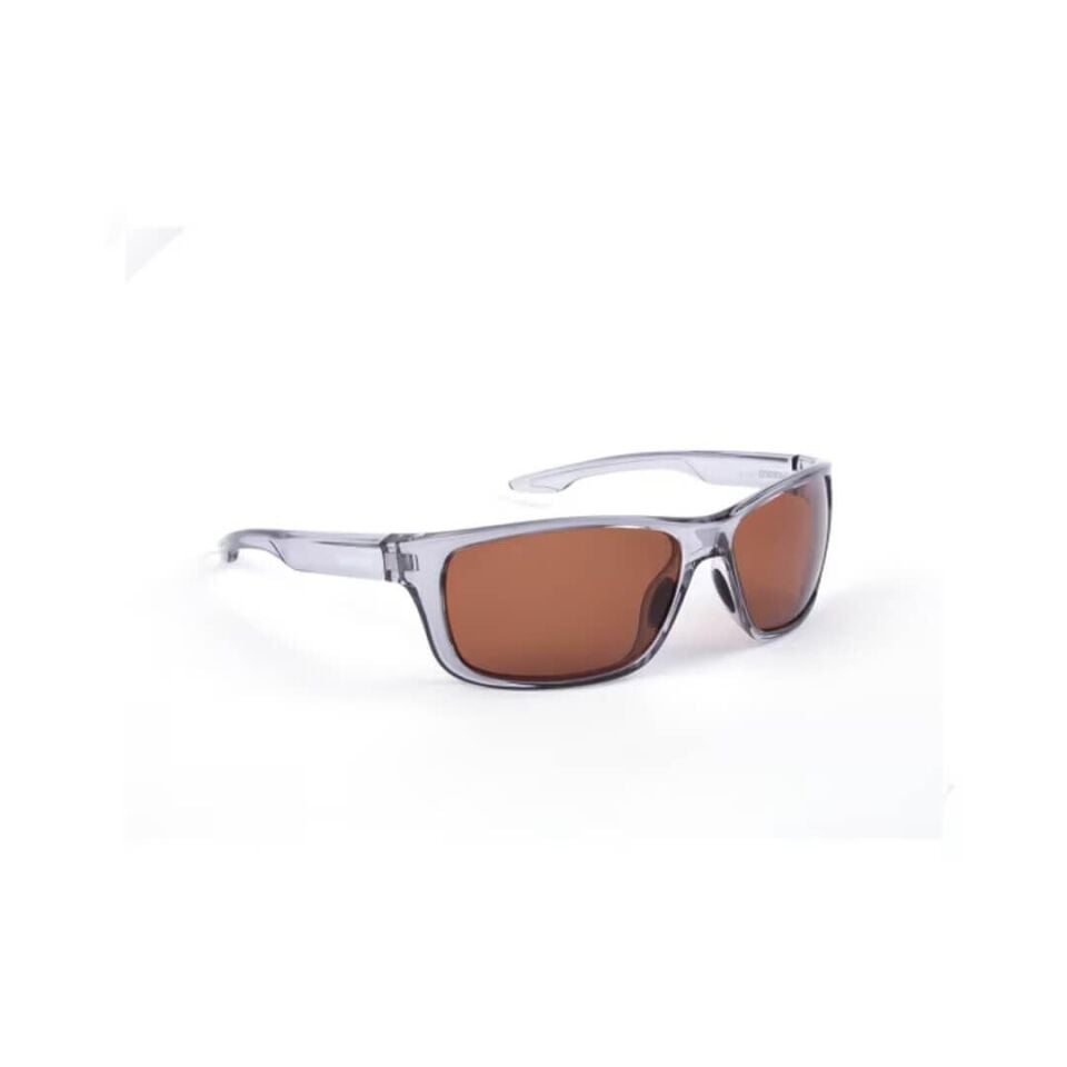 Shimano Antares Transparent Grey & Copper Güneş Gözlüğü