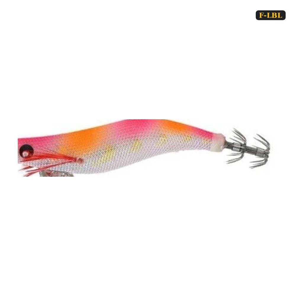 Fujin EgiX 3.0 16.4gr Kalamar Zokası F-LBL