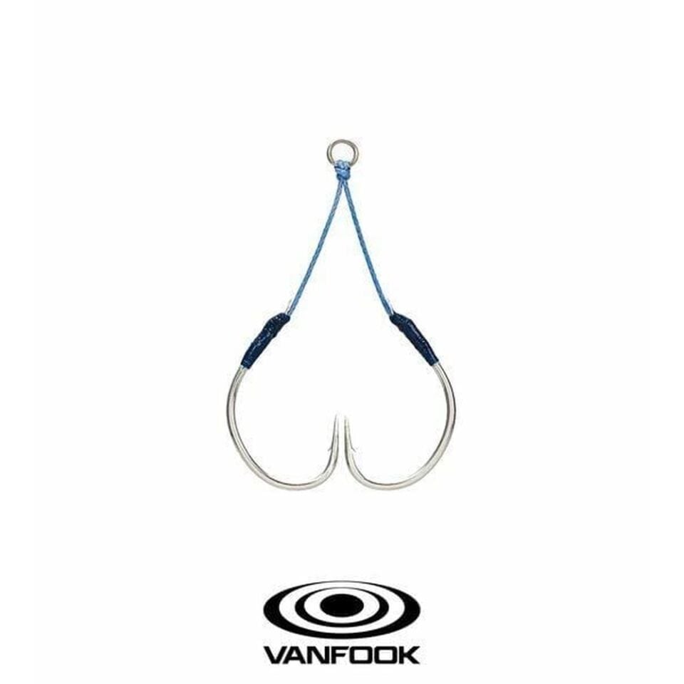 Vanfook FT-2.5 Spinbull Flex 2.5 Cm Assist İğne