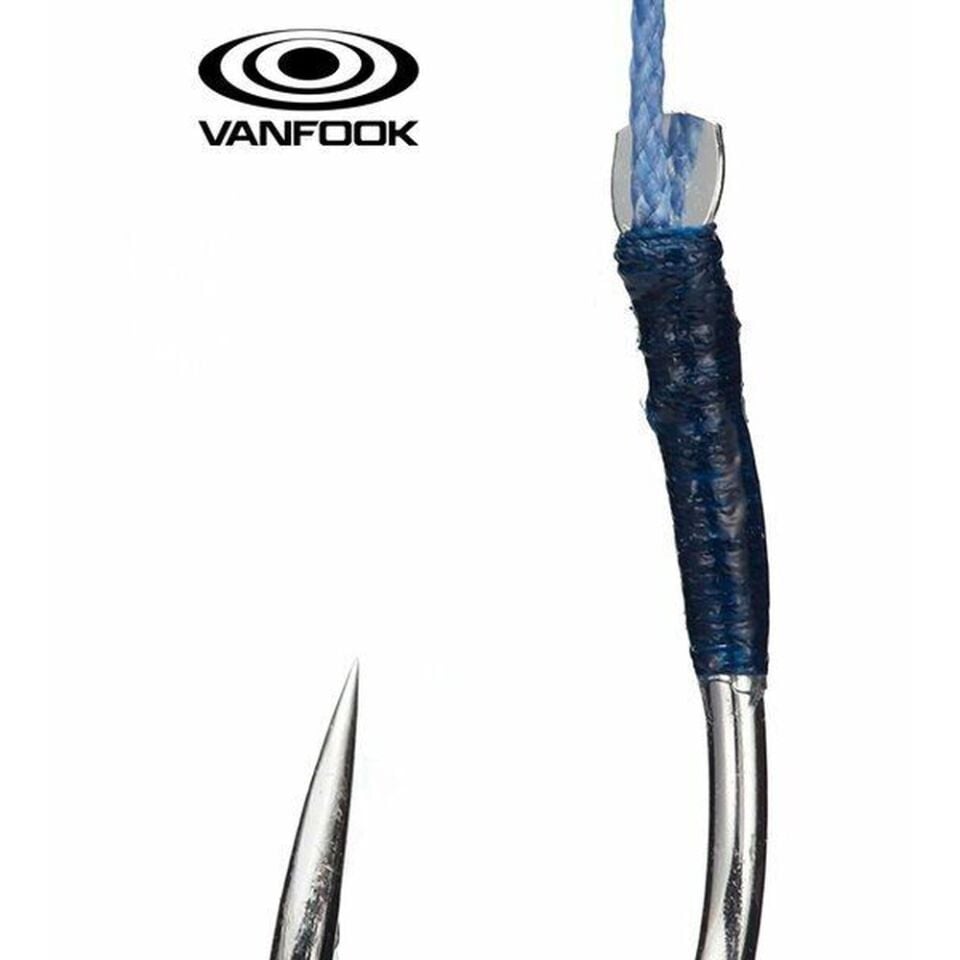 Vanfook FT-2.5 Spinbull Flex 2.5 Cm Assist İğne