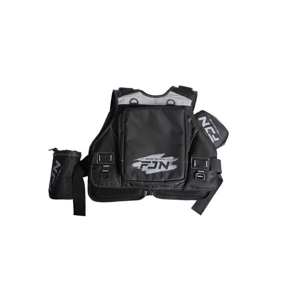 Fujin Shogun Vest Spin Yeleği